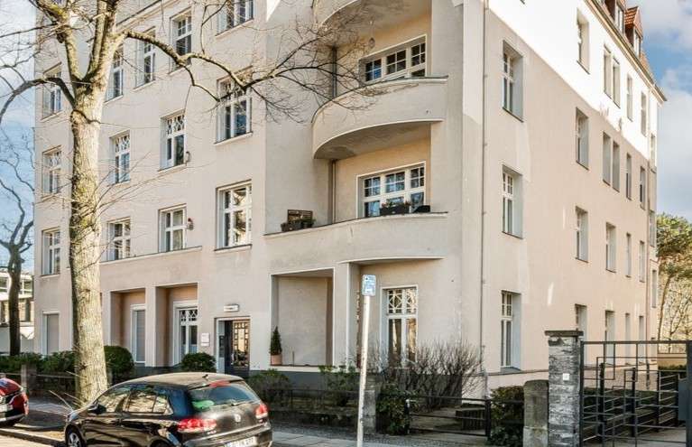 Wohnung zum Kaufen in Berlin 695.000 € 112 m²