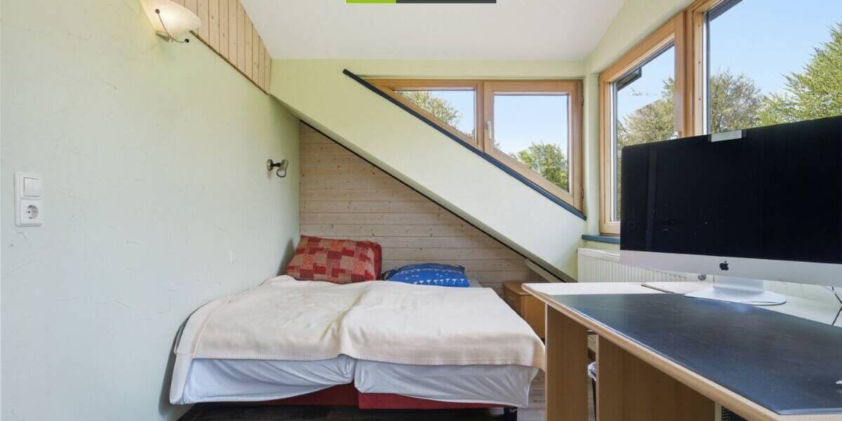 Reihenendhaus Meckenbeuren / Hegenberg Hegenberg - 7 Zimmer, 162 m&sup2;, 729.000&euro; | Angebot:26418570