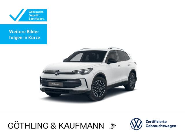 VW Tiguan 18.675 km 35.430 &euro; Eschborn 65760