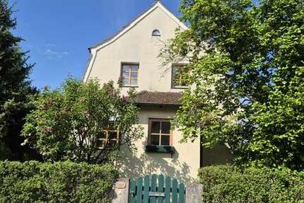 Haus Oberasbach - 4 Zimmer, 111 m&sup2;, 550.000&euro; | Angebot:26862721