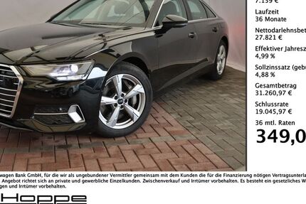 Audi A6 100.266 km 34.980 &euro; Ganderkesee 27777