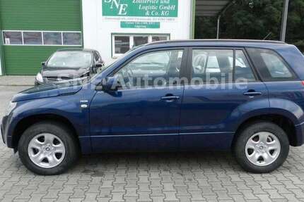 Suzuki Grand Vitara 204.181 km 3.790 &euro; Fürstenwalde 15517