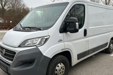 Fiat Ducato 299.000 km 9.990 &euro; Moosinning 85452