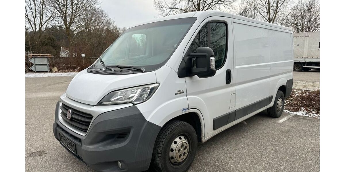 Fiat Ducato 299.000 km 9.990 &euro; Moosinning 85452