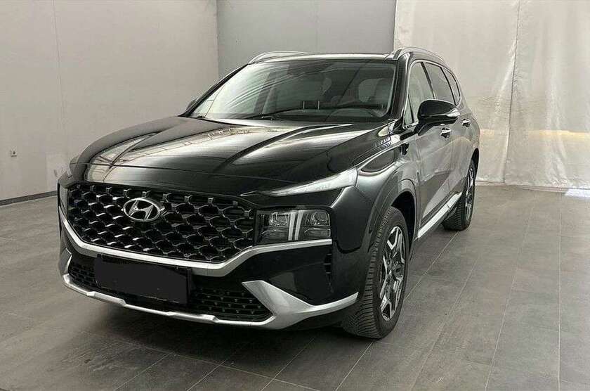 SANTA FE