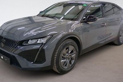 Peugeot 408 17.018 km 26.790 &euro; Marburg 35043