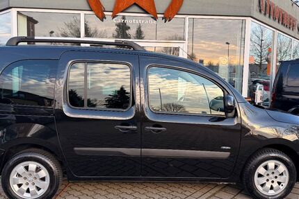 Mercedes-Benz Citan 186.000 km 7.690 &euro; Magdeburg 39120