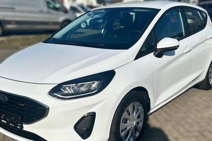 Ford Fiesta 45.505 km 13.490 &euro; Oldenburg 26122