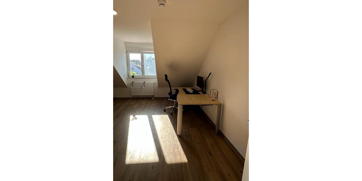 Dachgeschoßwohnung Königslutter am Elm - 3 Zimmer, 94 m&sup2;, 951&euro; | Angebot:25305528