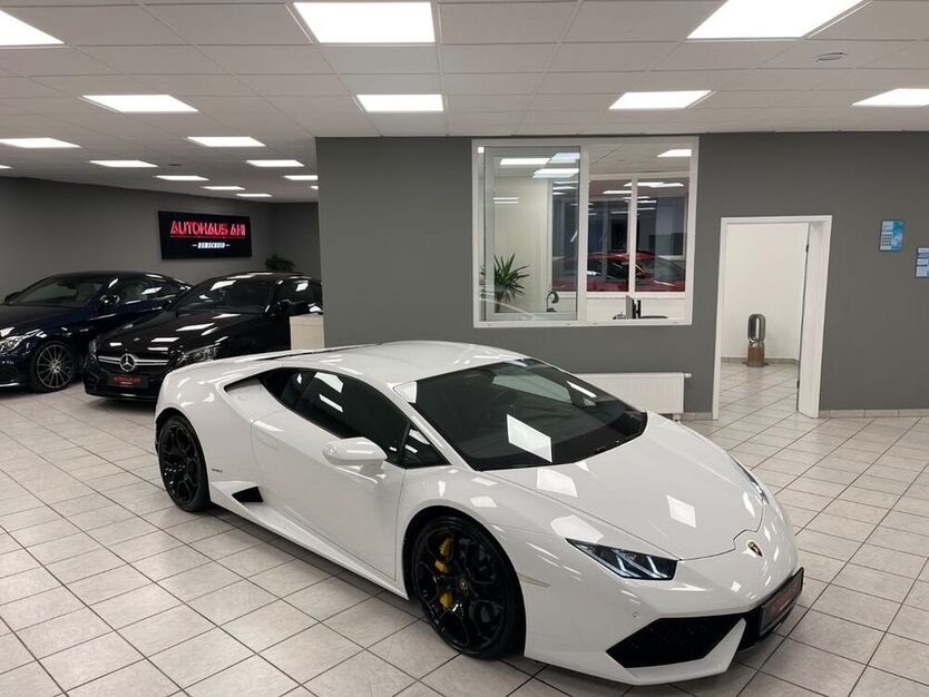 Huracán
