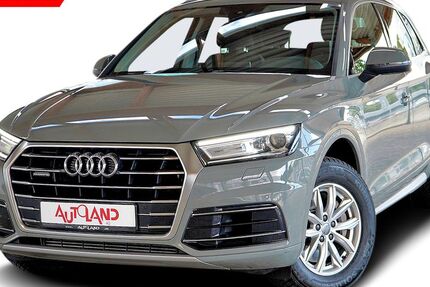 Audi Q5 106.375 km 37.990 € Hamburg 22761