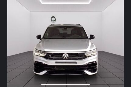 VW Tiguan 41.000 km 40.000 &euro; Nürnberg 90451