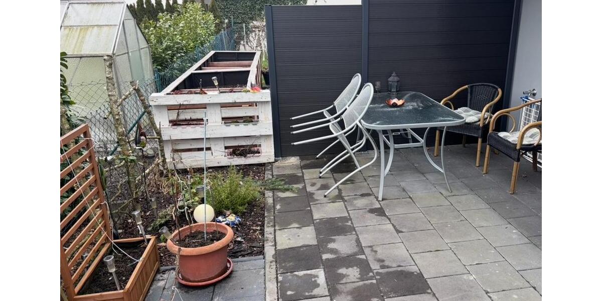 Vermietung Reihenhaus - Mitte 5 zimmer