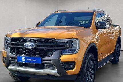 Ford Ranger 12.335 km 41.850 &euro; Pforzheim 75179