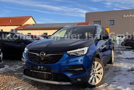 Opel Grandland (X) 61.700 km 19.390 &euro; Plattling 94447