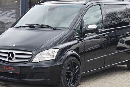 Mercedes-Benz Viano 305.000 km 8.999 &euro; Eitorf 53783