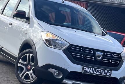 Dacia Lodgy 111.000 km 8.999 &euro; Flintbek 24220