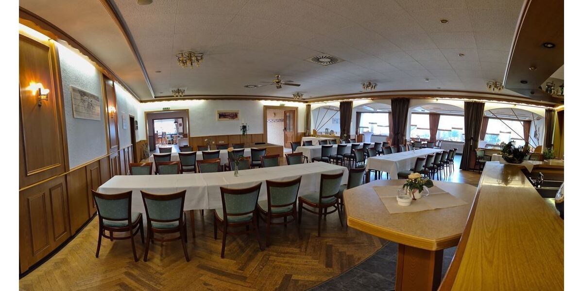 Gaststätte mit Geschichte, Traditionsreiches Objekt mit vielfältigen Zukunftsperspektiven - Gewerbeobjekt Stolzenau | Angebot:25925623