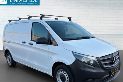 Mercedes-Benz Vito 107.000 km 15.999 &euro; Delmenhorst 27755