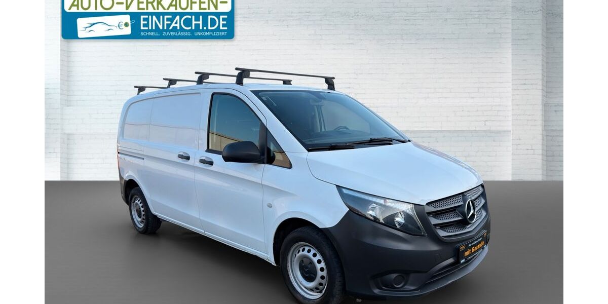Mercedes-Benz Vito 107.000 km 17.999 &euro; Delmenhorst 27755