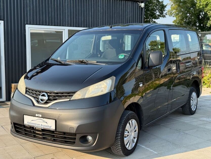 NV200