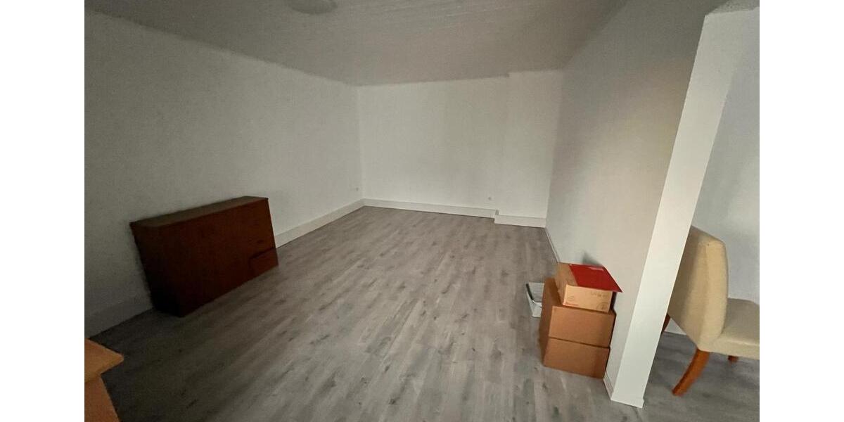 Erdgeschoßwohnung Schwalmstadt - 1.5 Zimmer, 60 m&sup2;, 450&euro; | Angebot:26704600