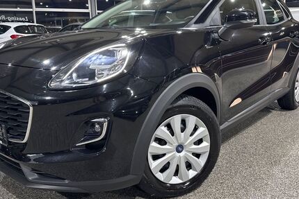 Ford Puma 46.361 km 14.980 &euro; Troisdorf 53842