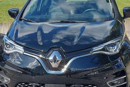 Renault ZOE 30.100 km 19.000 &euro; Bad Mergentheim 97980