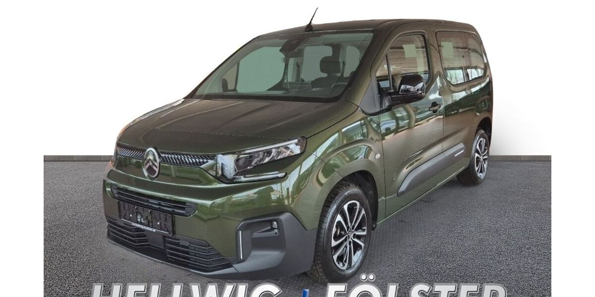 Citroen Berlingo 7.465 km 22.990 &euro; Hohenlockstedt 25551