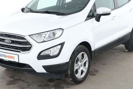 Ford EcoSport 65.006 km 10.790 &euro; Frankfurt am Main 65936