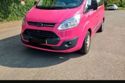 Ford Transit Custom 205.000 km 10.500 € Beelen 48361