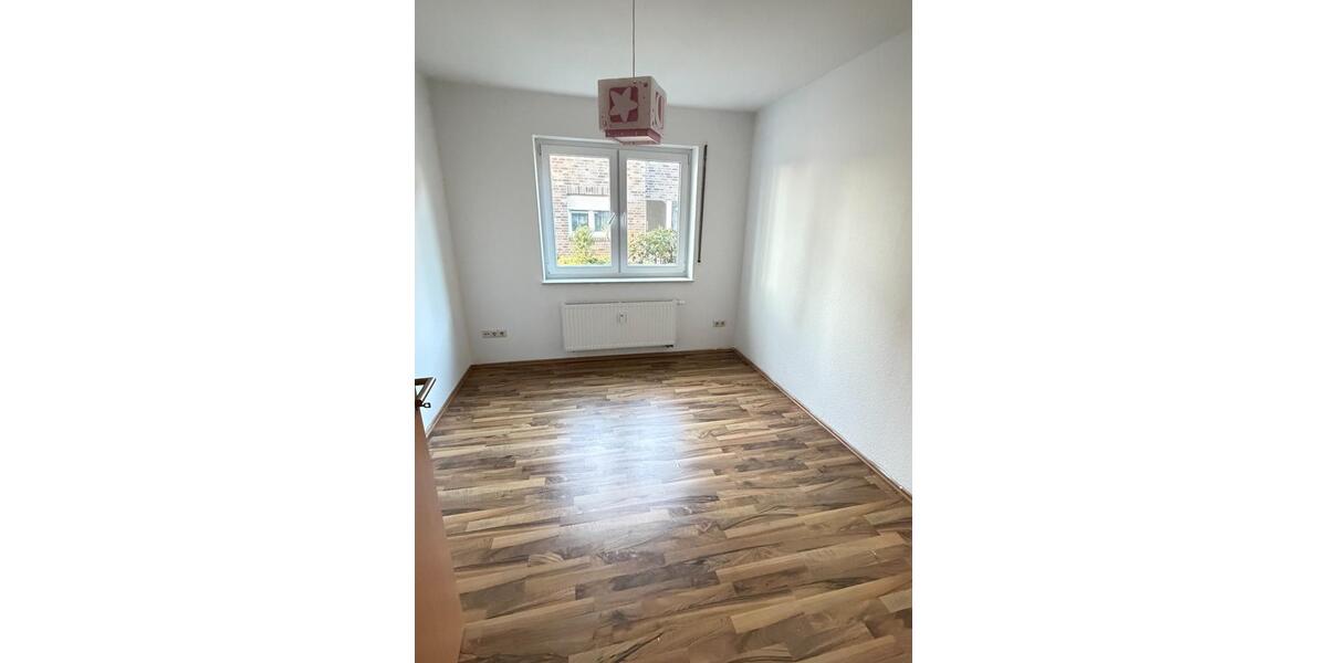 Erdgeschoßwohnung Damme - 3 Zimmer, 79 m&sup2;, 195.000&euro; | Angebot:25590821