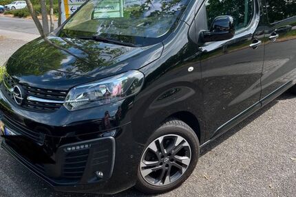 Opel Zafira Life 104.500 km 26.500 &euro; Bensheim 64625