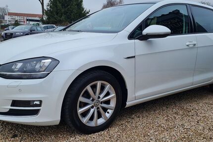 VW Golf 133.404 km 10.300 &euro; Sonneberg 96515