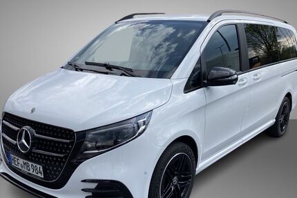 Mercedes-Benz V 300 9.900 km 85.490 &euro; Leimbach 36433