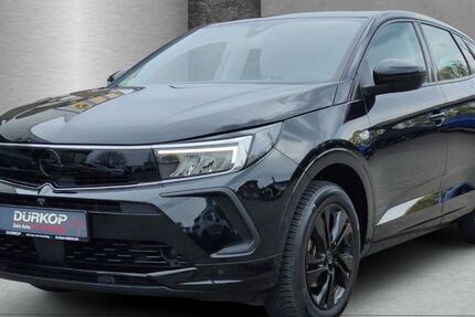 Opel Grandland (X) 17.221 km 23.990 &euro; Eberswalde 16225