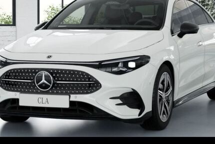 Mercedes-Benz CLA 220 9.900 km 57.990 &euro; Düsseldorf 40470