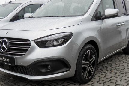 Mercedes-Benz T-Klasse 5.250 km 30.850 &euro; Wietmarschen 49835