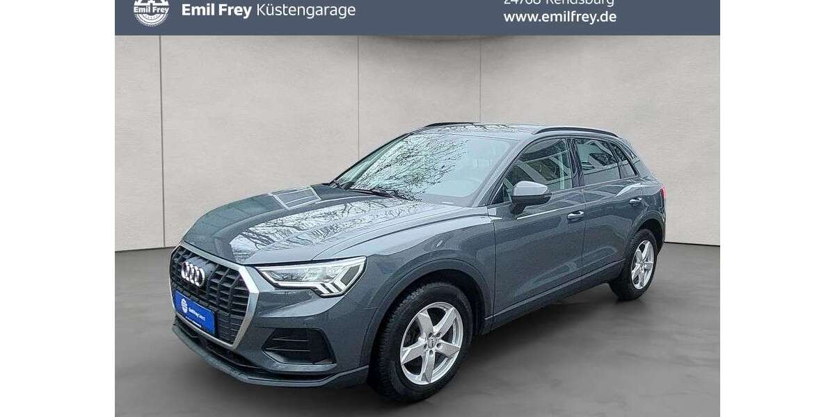 Audi Q3 104.900 km 25.980 &euro; Rendsburg 24768