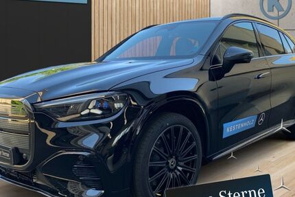 Mercedes-Benz GLC 400 10.990 km 81.880 &euro; Koblenz 56073