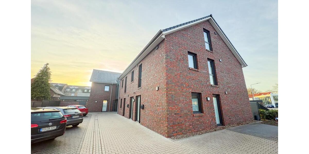 Erdgeschoßwohnung Hude (Oldenburg) - 2 Zimmer, 76 m&sup2;, 880&euro; | Angebot:26267959