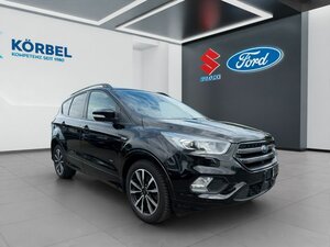 Ford Kuga ST-Line 4x4*Bi-Xenon*Parkas*el.Heck*Pano* 107.000 km 15.890 &euro; Nidderau 61130