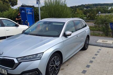 Skoda Octavia 360.200 km 9.999 &euro; Waldbrol 51545