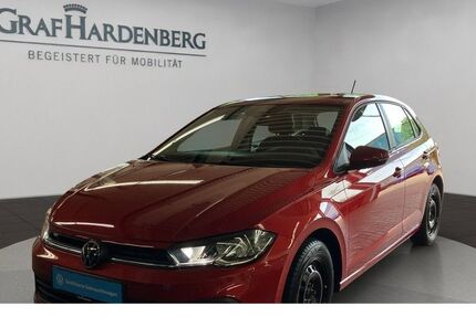 VW Polo 17.200 km 14.555 &euro; Offenburg 77652
