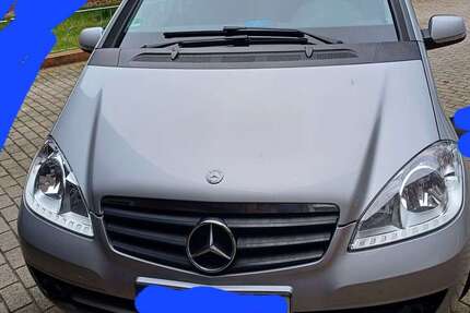 Mercedes-Benz 180 120.720 km 6.000 &euro; Fürstenau, Stadt 49584