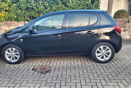 Opel Corsa 14.000 km 9.400 &euro; Gablingen 86456