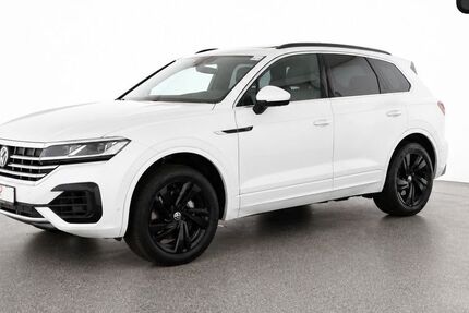 VW Touareg 77.492 km 45.880 &euro; Ludwigsfelde 14974
