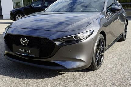 Mazda 3 1.700 km 26.950 &euro; Rötz 92444