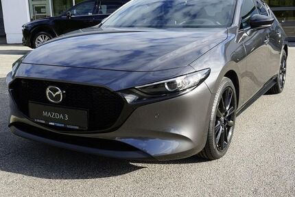 Mazda 3 7.400 km 23.950 &euro; Rötz 92444