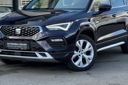 Seat Ateca 46.057 km 25.500 &euro; Wenden 57482